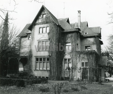 1979: Römerstrasse 29, 